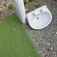 basin