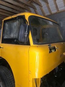 Ford D series