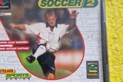 Actua Soccer 2 PlayStation1 Ps1 PlayStation2 Ps2 games Original