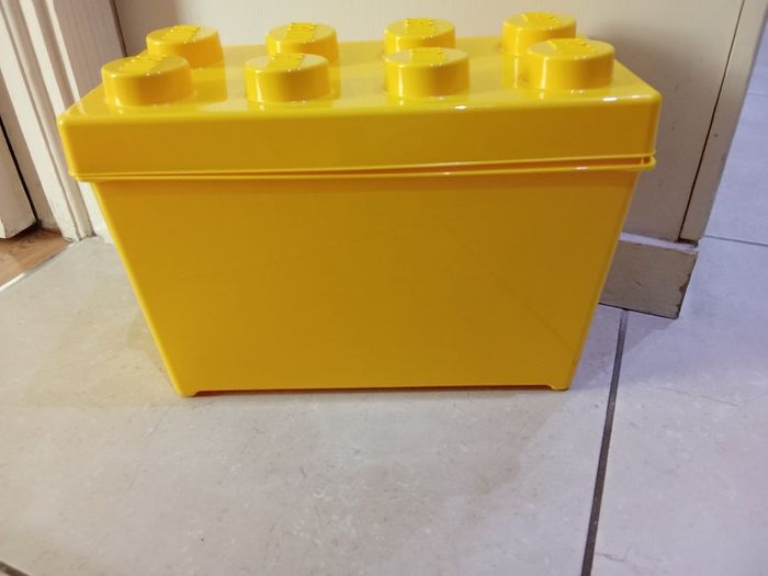 Toy Box