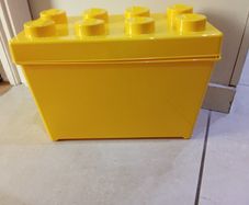 Toy Box