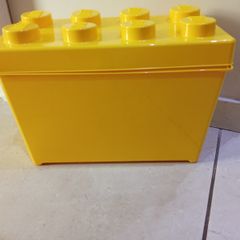 Toy Box