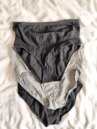Maternity clothes