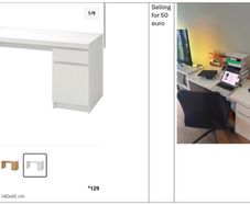 desk