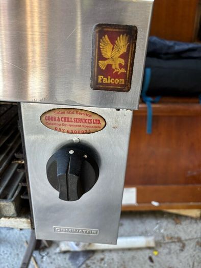 Salamanca Grill