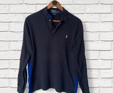 Ralph Lauren Polo Long Sleeve