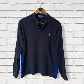 Ralph Lauren Polo Long Sleeve
