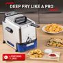 TEFAL Oleoclean Pro Deep Fryer Image 5