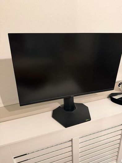 Dell S2721DGFA 27 inch QHD Gaming Monitor 165Hz IPS Under Warranty (2027)