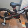 new bike and helmet. Image 2