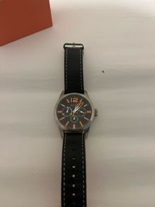 hugo boss watch