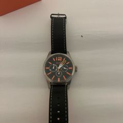 hugo boss watch