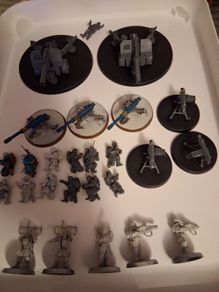 warhammer 40k