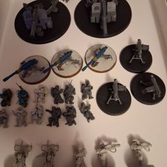 warhammer 40k
