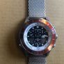 Citizen Promaster Marine Yacht diver Eco Drive solar powered 200M Watch Image 2