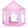 Pink Tent Image 4