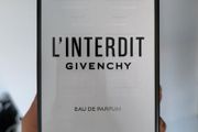 Givenchy LInterdit Eau de Parfum 80ml