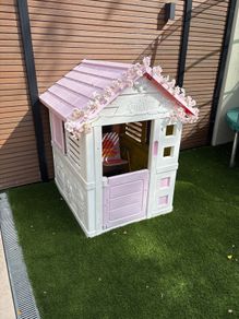 smoby Playhouse