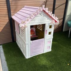 smoby Playhouse