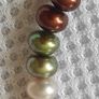 Matching set pearls Image 8