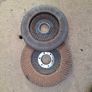 Black+Decker Angle Grinder 710W + Discs & Wire Brush Kit Image 7