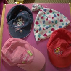 caps
