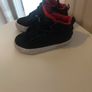 boys adidas high tops Image 4
