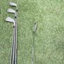 Callaway Apex Pro Irons Image 5