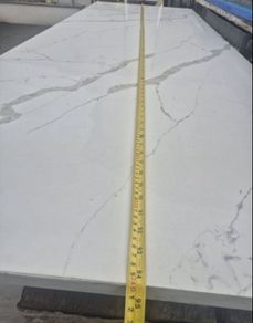 Kitchen counter top