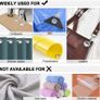 Grommet Eyelet Pliers works only with 10mm eyelets Image 8