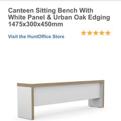 Bench