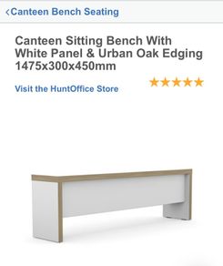 Bench