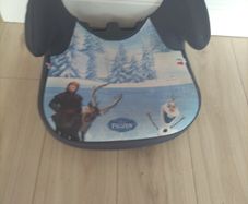 Car seat