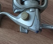 fishing reel
