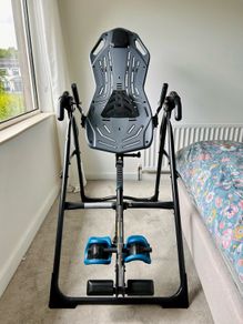 Teeter FitSpine X3 Inversion Table