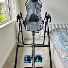 Teeter FitSpine X3 Inversion Table