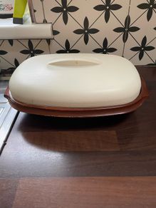 Vintage Tupperware