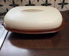 Vintage Tupperware
