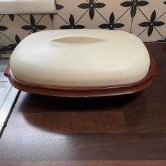 Vintage Tupperware
