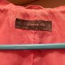 Size Large pink jacket Image 2