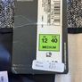BNWT Navy&White Capri Trousers by Marks&Spencer Image 2