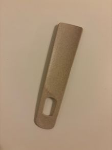 shoe horn 15,5cm