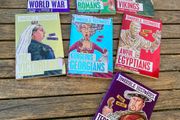 Children's books
