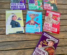 Children's books