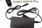 kugoo M4 M4 pro charger 100% brand new.