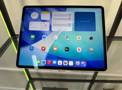 iPad Pro 12.9