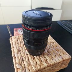 Canon 24-105 F4 L Is