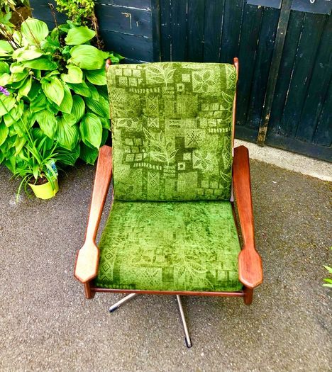 George Jensen Chair