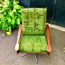 George Jensen Chair Image 3