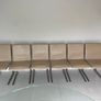 Bo Concept dining chairs and table Image 3